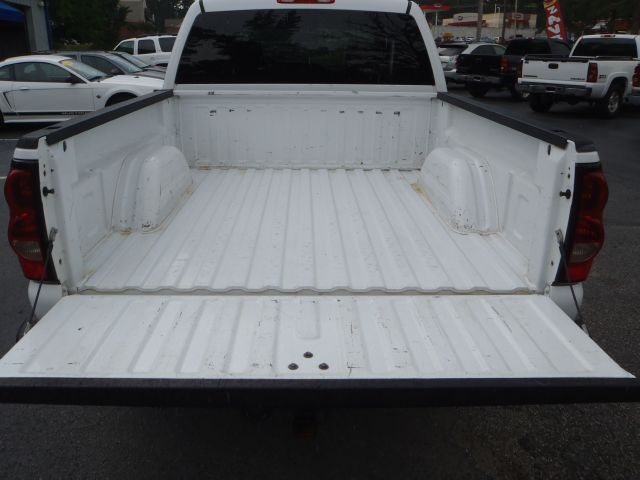 GMC Sierra 1500 2006 photo 1