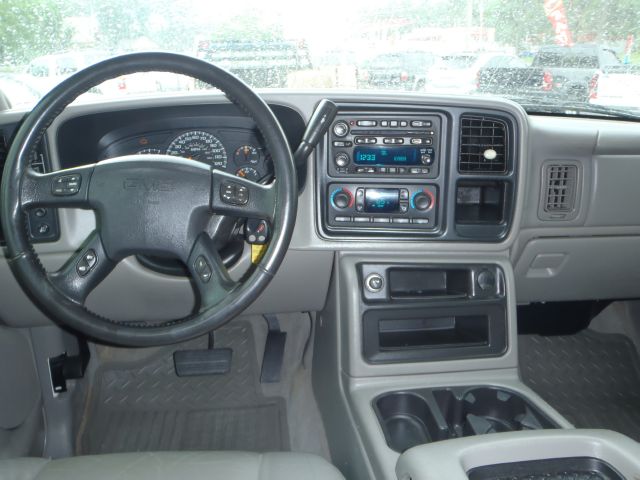 GMC Sierra 1500 2006 photo 10