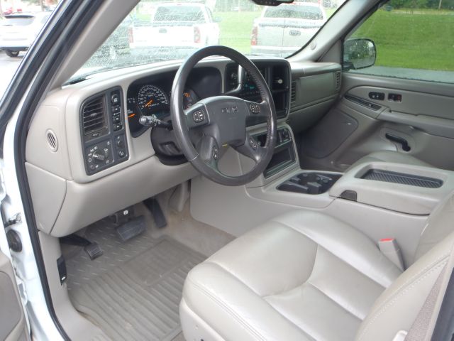 GMC Sierra 1500 2006 photo 11