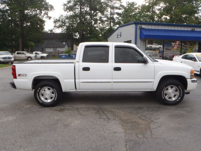 GMC Sierra 1500 2006 photo 15