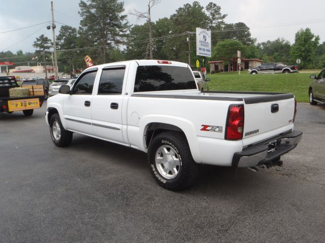 GMC Sierra 1500 2006 photo 18