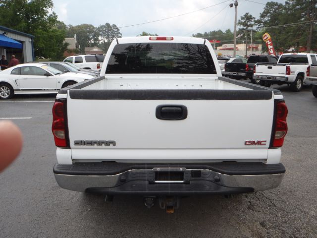 GMC Sierra 1500 2006 photo 19