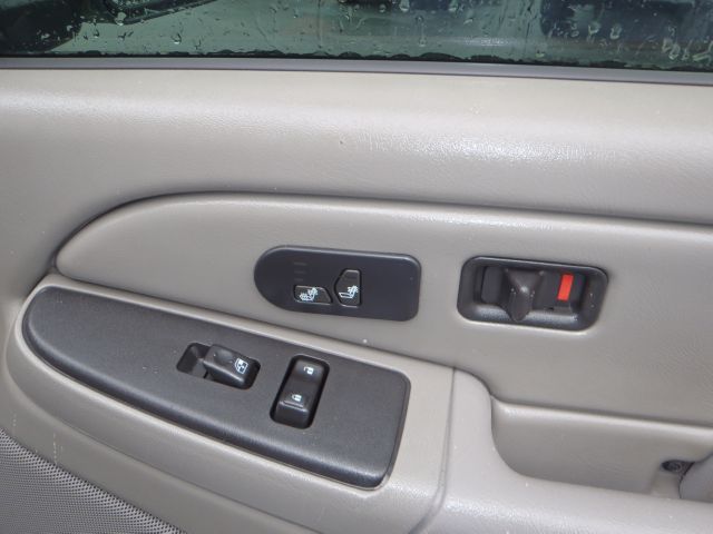 GMC Sierra 1500 2006 photo 4