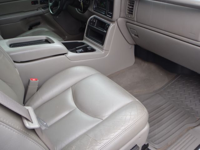 GMC Sierra 1500 2006 photo 9