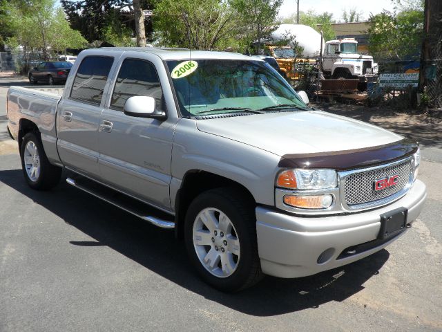 GMC Sierra 1500 2006 photo 1