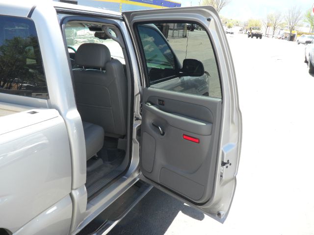 GMC Sierra 1500 2006 photo 11