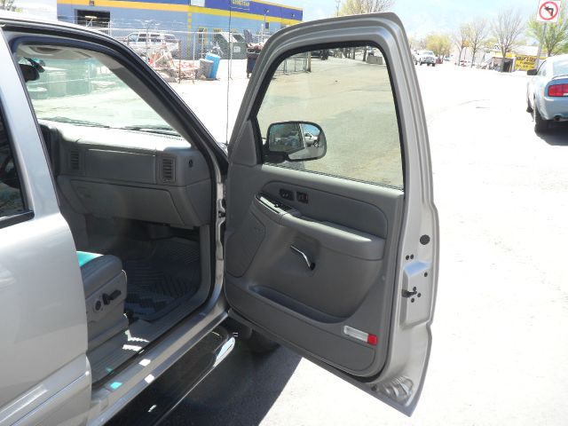 GMC Sierra 1500 2006 photo 12