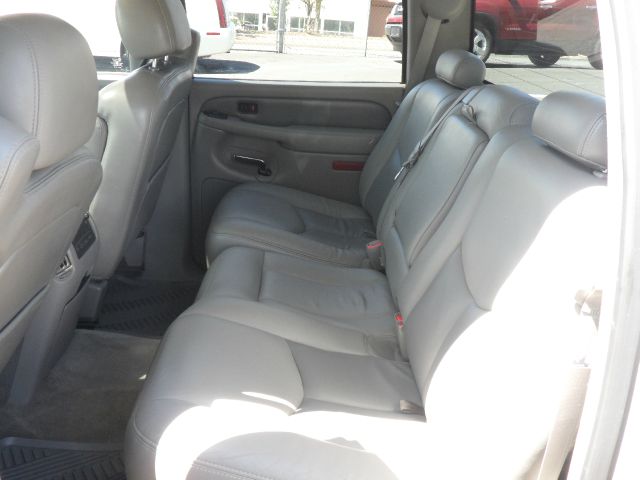 GMC Sierra 1500 2006 photo 17