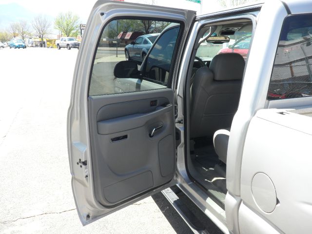 GMC Sierra 1500 2006 photo 18