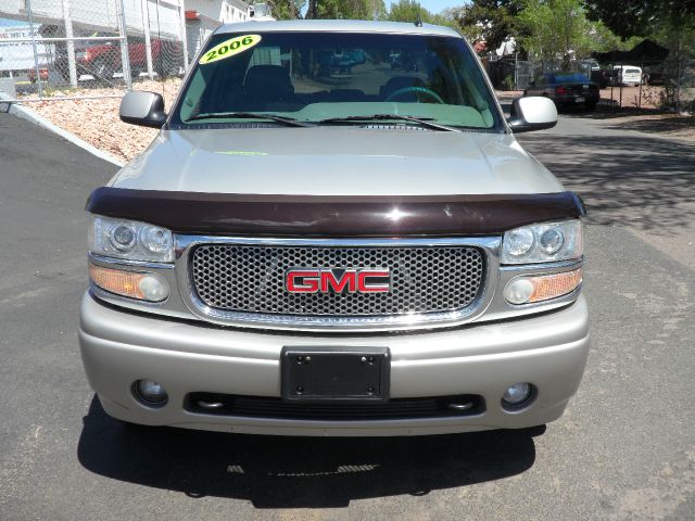 GMC Sierra 1500 2006 photo 2