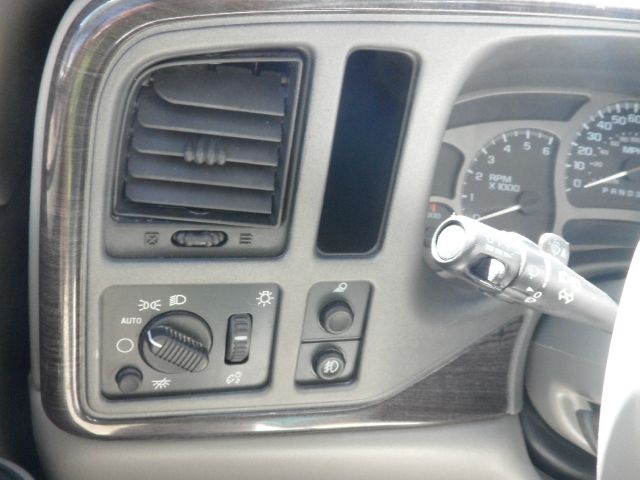 GMC Sierra 1500 2006 photo 21