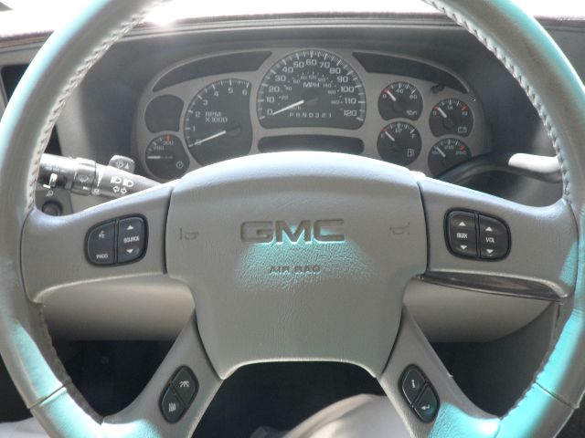 GMC Sierra 1500 2006 photo 24