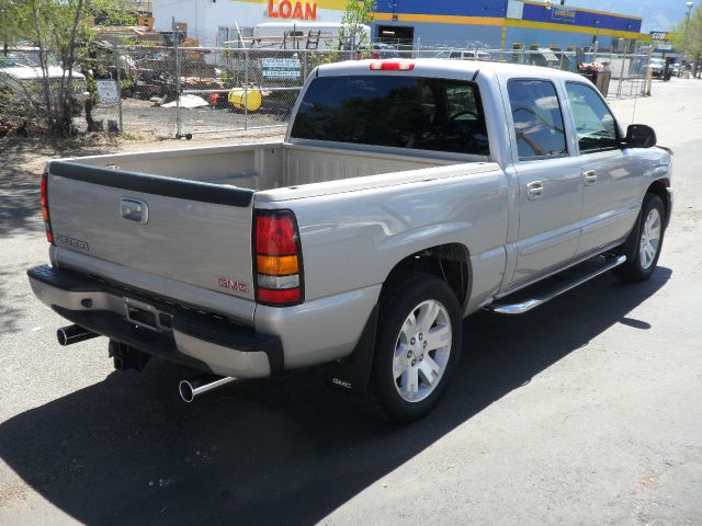 GMC Sierra 1500 2006 photo 26