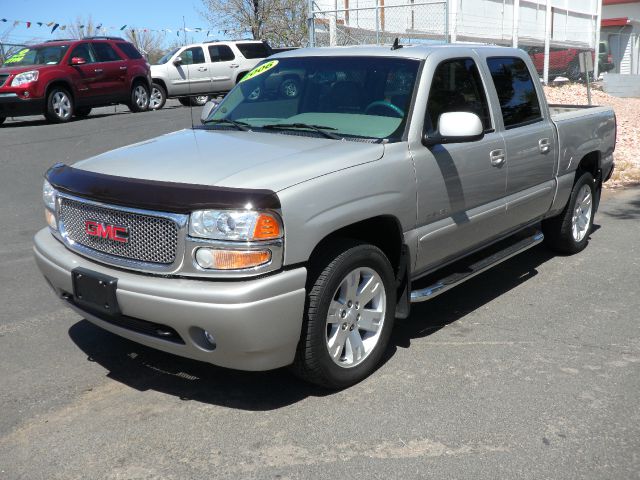 GMC Sierra 1500 2006 photo 28