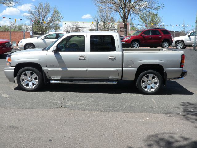 GMC Sierra 1500 2006 photo 3