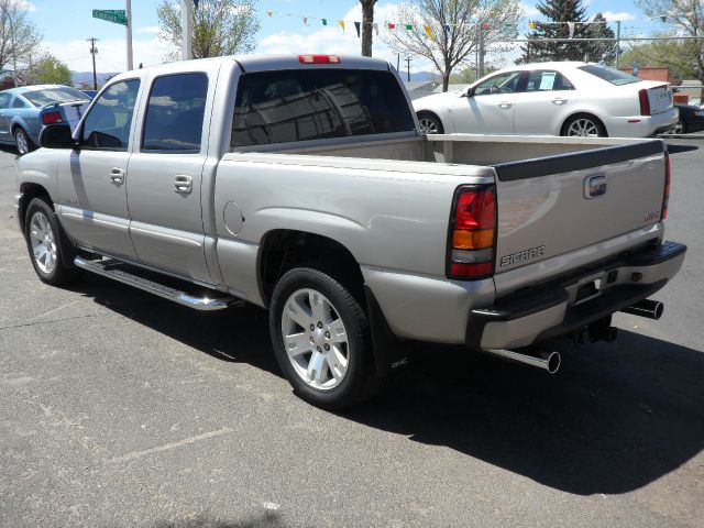 GMC Sierra 1500 2006 photo 4