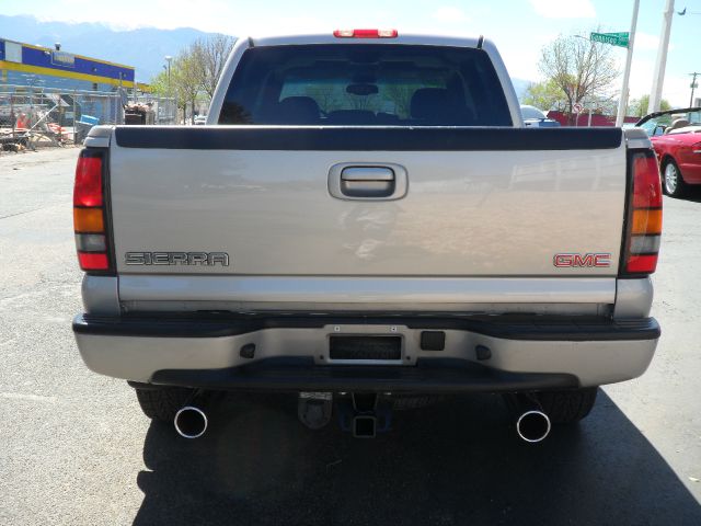 GMC Sierra 1500 2006 photo 5