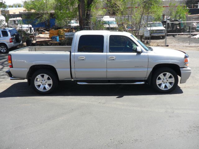 GMC Sierra 1500 2006 photo 6