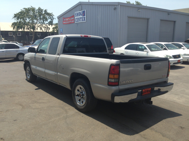 GMC Sierra 1500 2006 photo 1