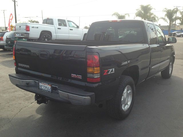 GMC Sierra 1500 2006 photo 1