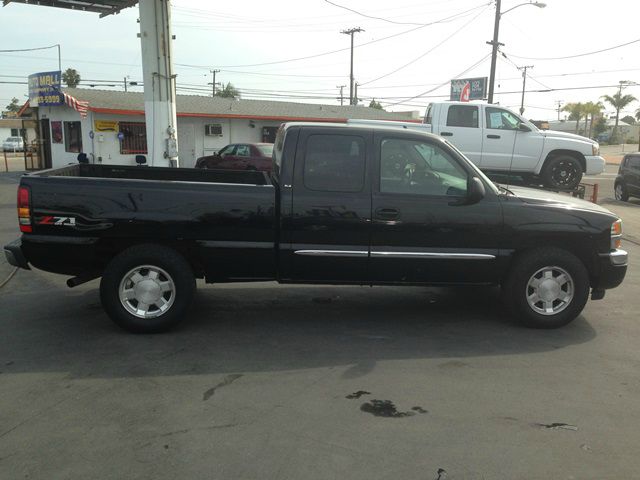 GMC Sierra 1500 2006 photo 10