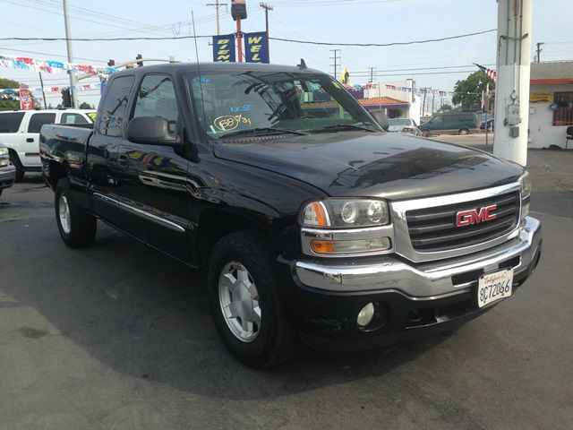 GMC Sierra 1500 2006 photo 11