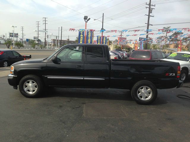 GMC Sierra 1500 2006 photo 3