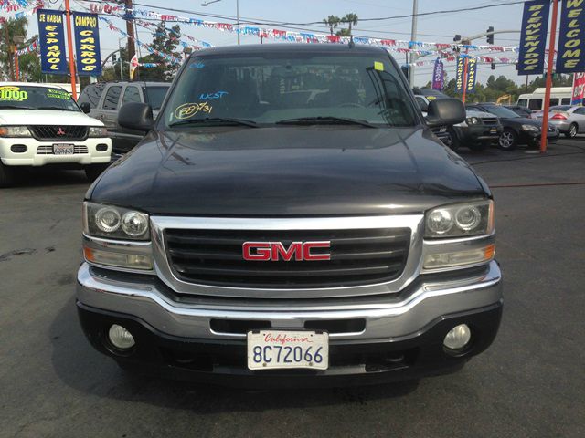 GMC Sierra 1500 2006 photo 6