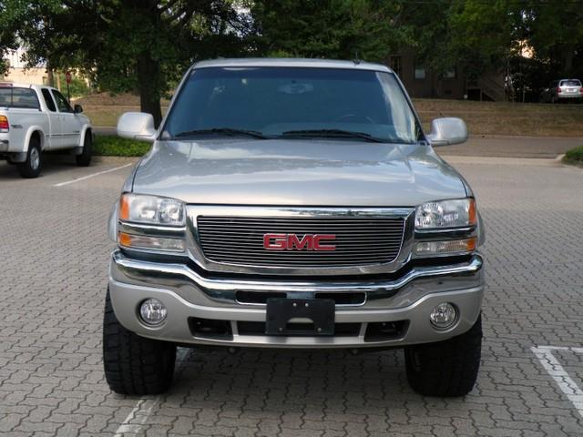 GMC Sierra 1500 2006 photo 1