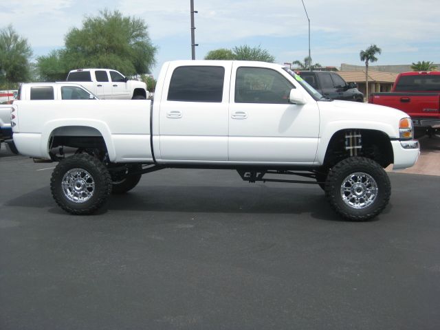 GMC Sierra 1500 2006 photo 1