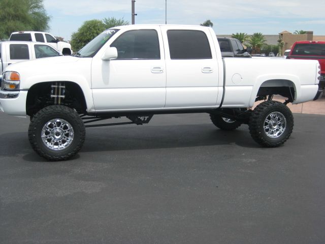 GMC Sierra 1500 2006 photo 3