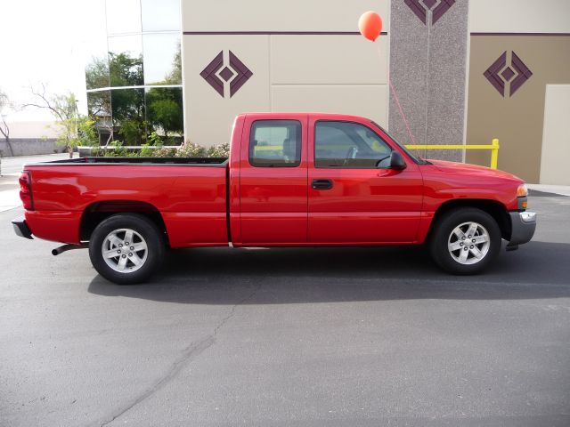 GMC Sierra 1500 2006 photo 1