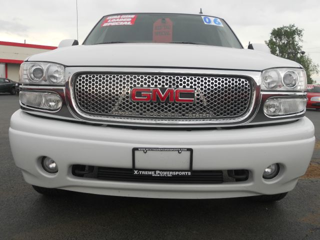 GMC Sierra 1500 2006 photo 1