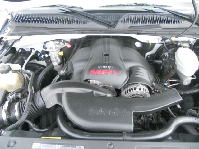 GMC Sierra 1500 2006 photo 3