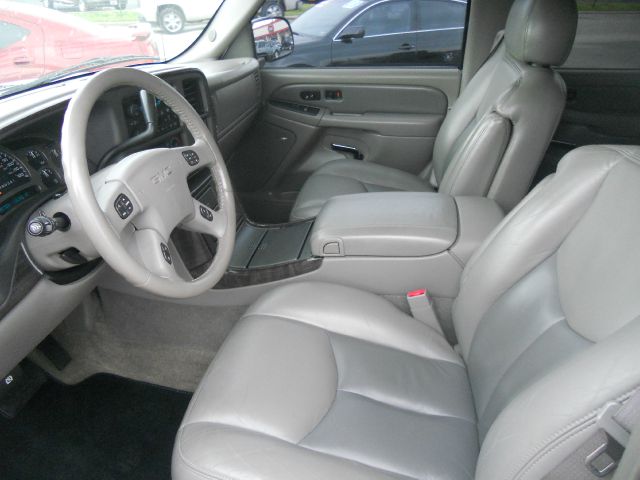 GMC Sierra 1500 2006 photo 4