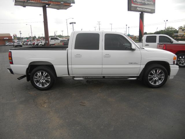 GMC Sierra 1500 2006 photo 5