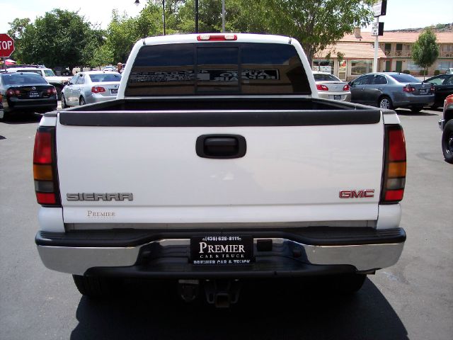 GMC Sierra 1500 2006 photo 4