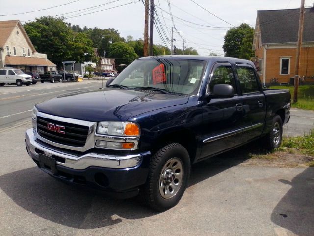 GMC Sierra 1500 WOW OH Wowbig FOOT IN THE House Pickup Truck