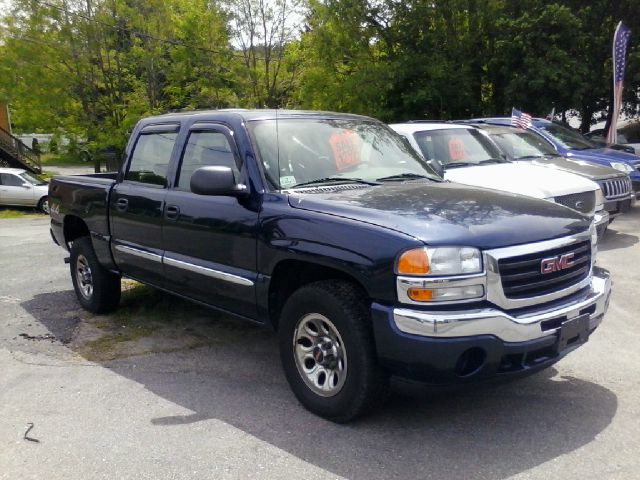 GMC Sierra 1500 2006 photo 5