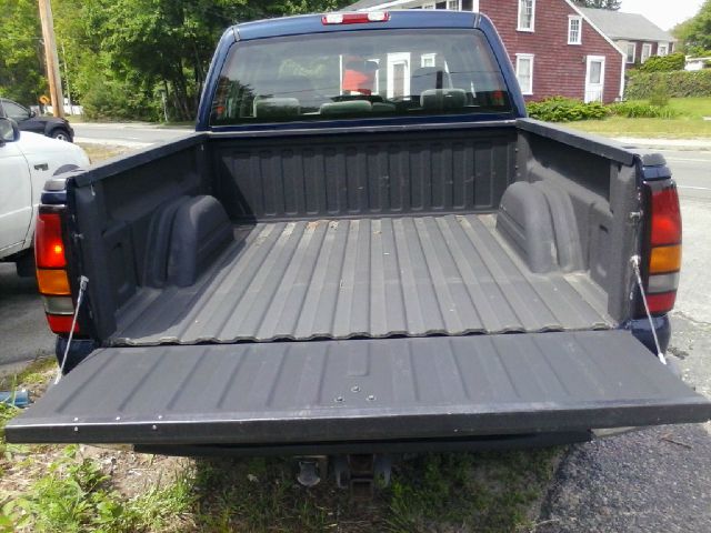 GMC Sierra 1500 2006 photo 6