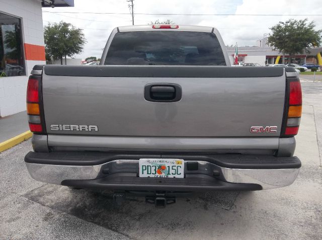 GMC Sierra 1500 2006 photo 1