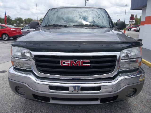 GMC Sierra 1500 2006 photo 3