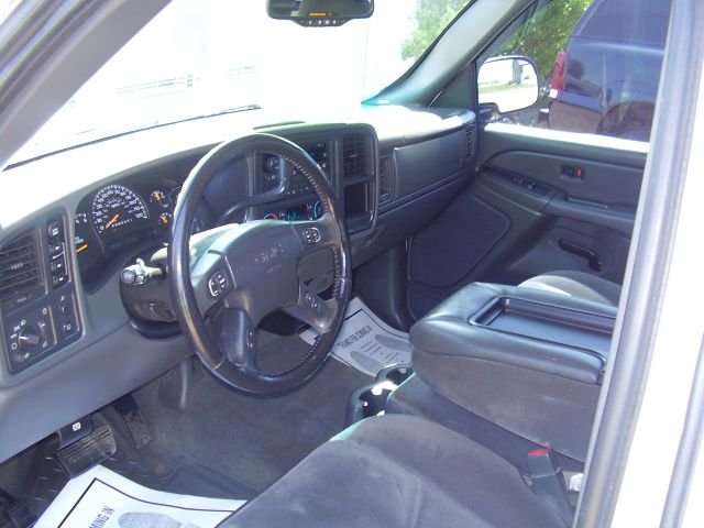 GMC Sierra 1500 2006 photo 1