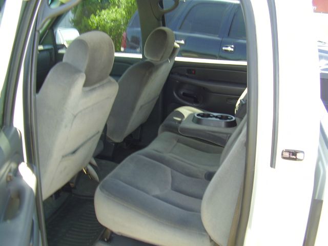 GMC Sierra 1500 2006 photo 2