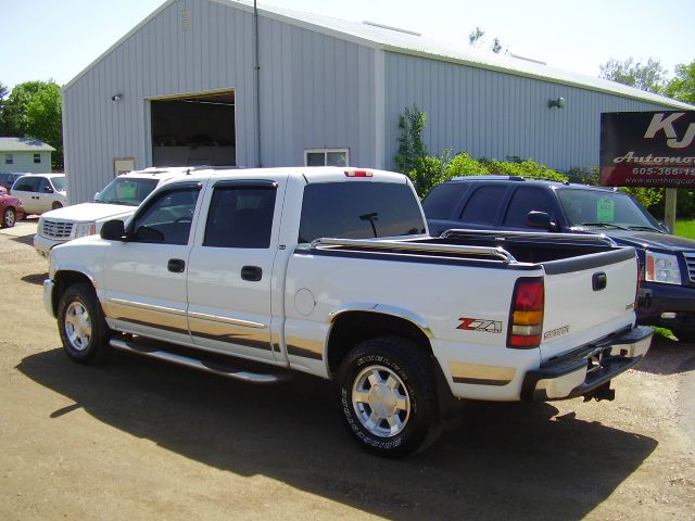 GMC Sierra 1500 2006 photo 5