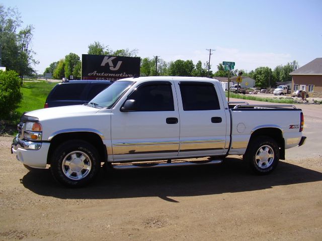 GMC Sierra 1500 2006 photo 6