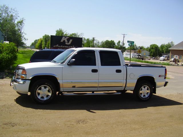 GMC Sierra 1500 2006 photo 7