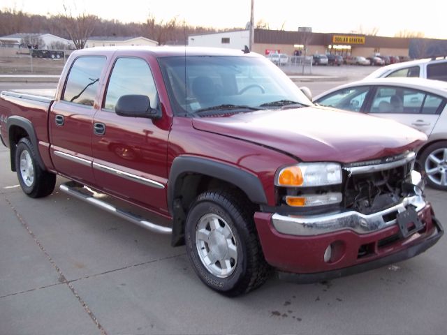 GMC Sierra 1500 2006 photo 2