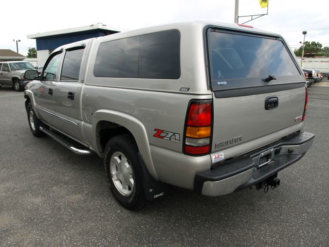 GMC Sierra 1500 2006 photo 1