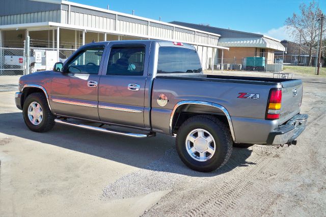 GMC Sierra 1500 2006 photo 1